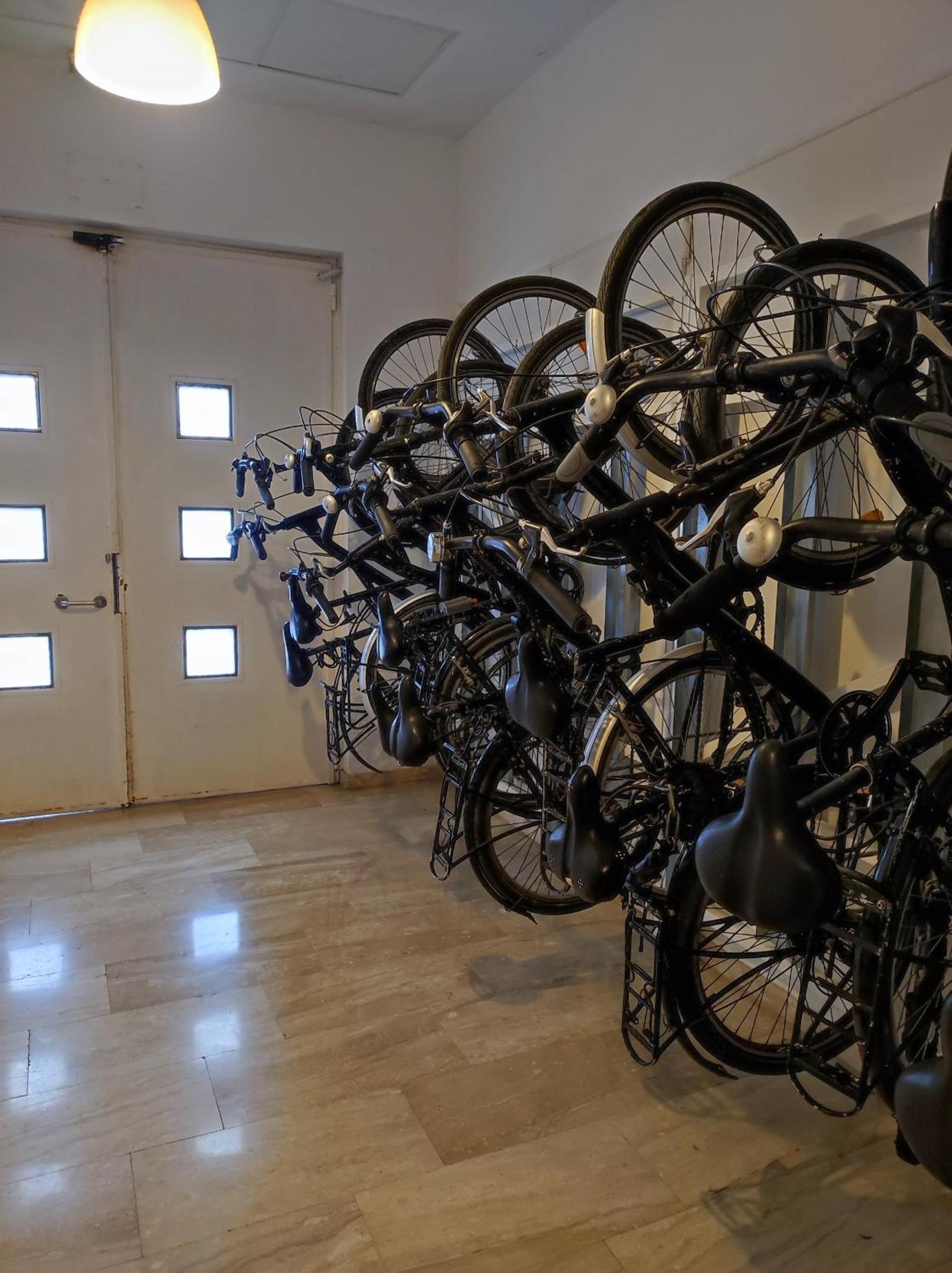 Bright Loft Near The Sea Bikes Apartment บาเลนเซีย ภายนอก รูปภาพ